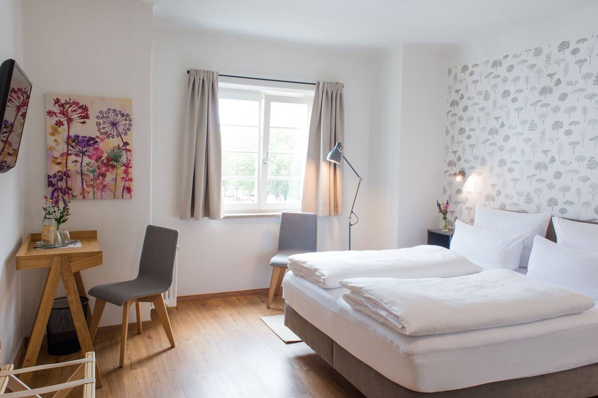 Comfort Double Room