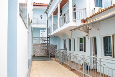 Hotel Vitória