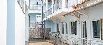 Hotel Vitória