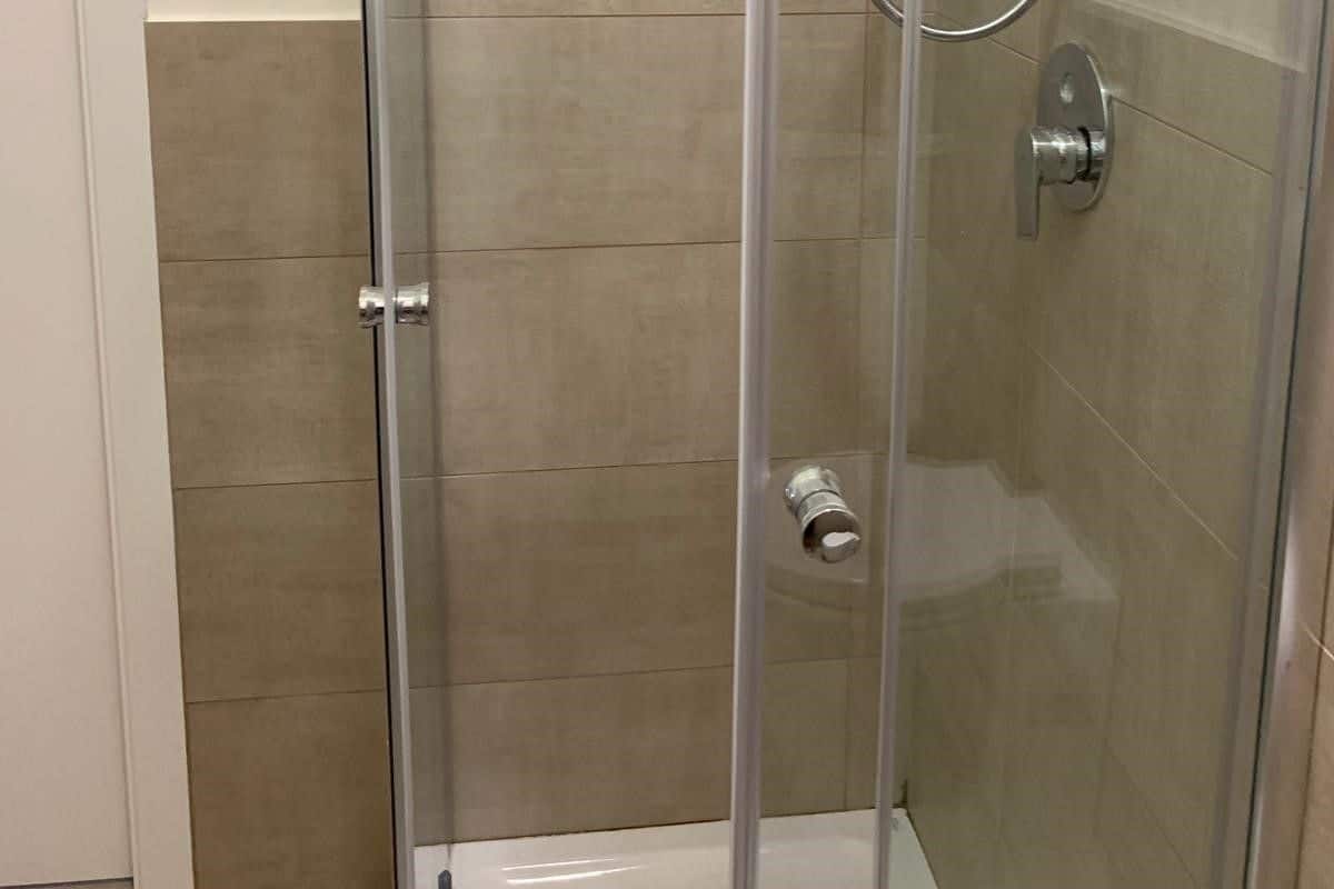 Classic Room | Bathroom