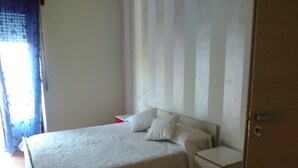 Room - Le Castella Affittacamere (Isola di Capo Rizzuto)