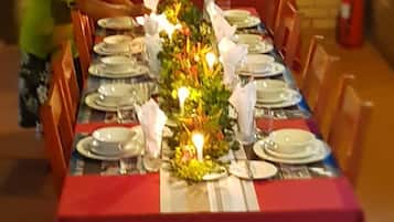 Kawasan sarapan