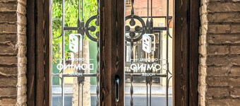 Original Domino House Hotel