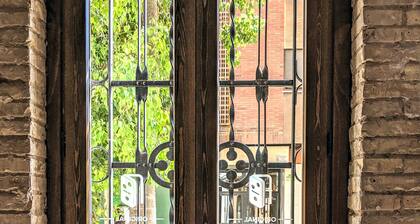 Original Domino House Hotel