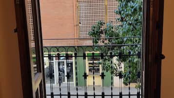 Balcón
