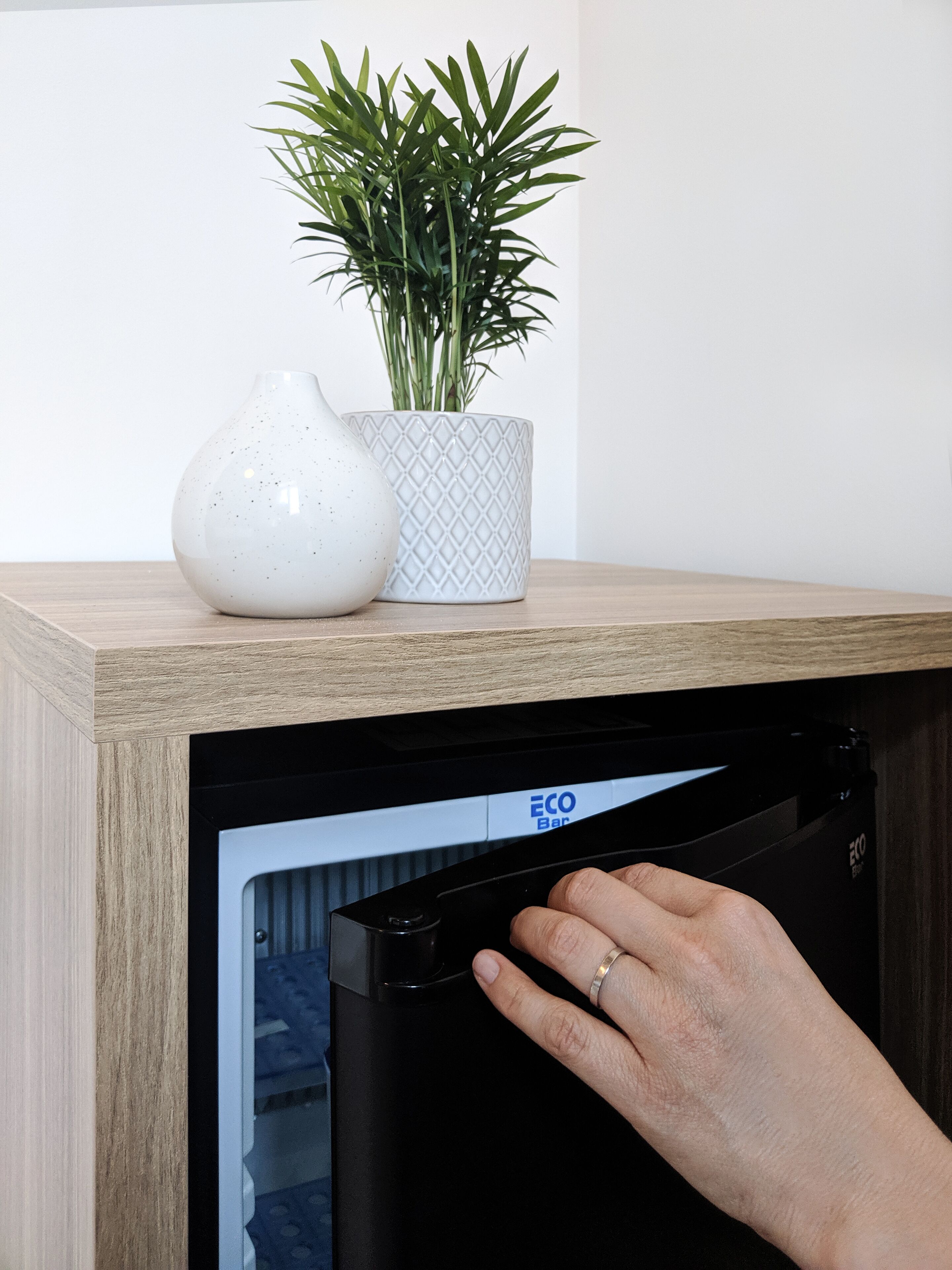 down duvets, memory-foam beds, free wifi, bed sheets