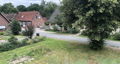 Hostel Wendt