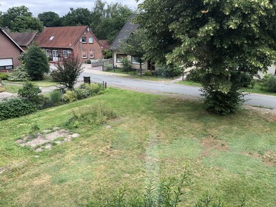Hostel Wendt