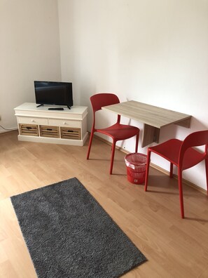 Television - Hostel Wendt (Fintel)