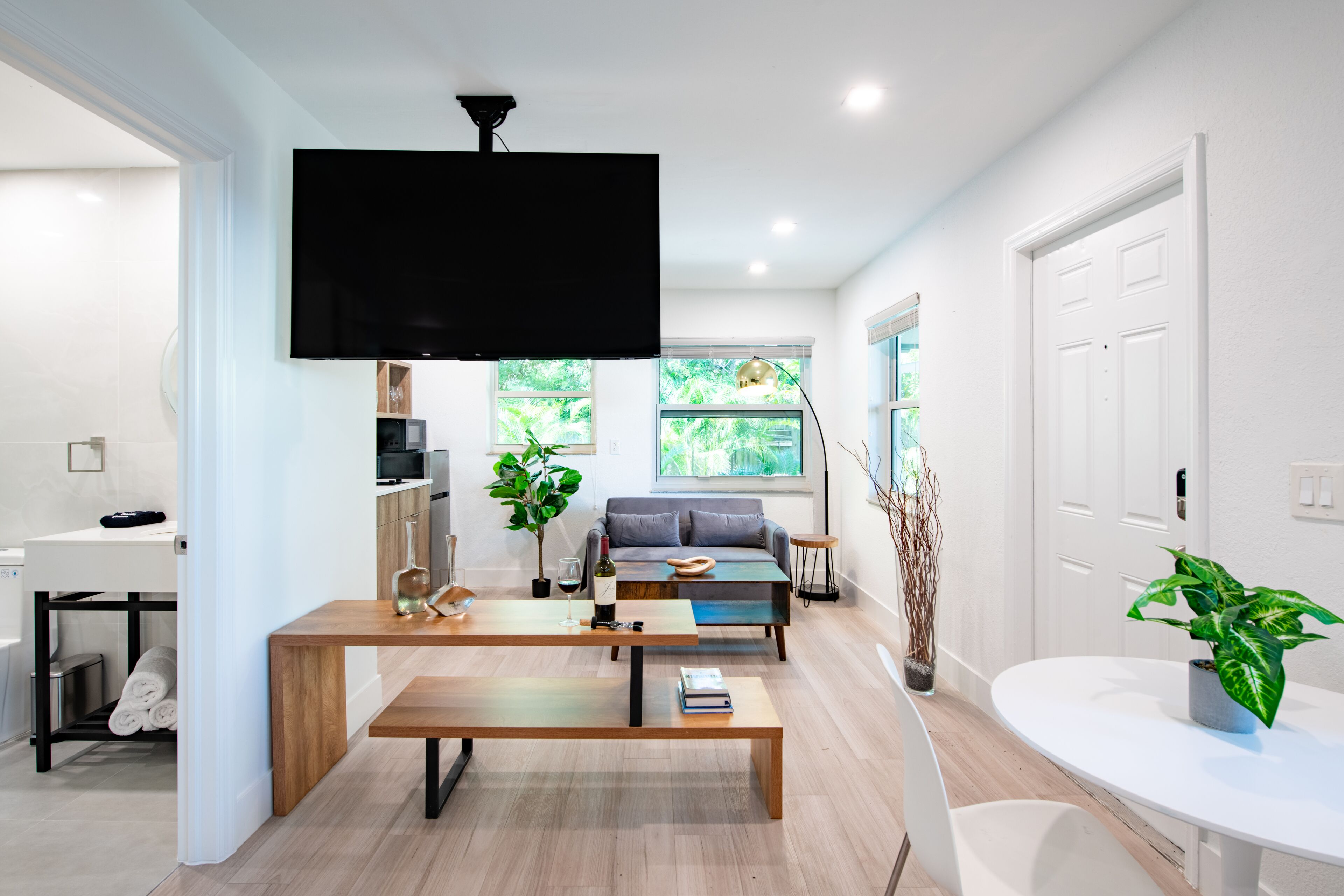 Foto - The Lauderdale Boutique Hotel