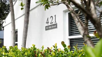 Two Bedroom Suite | 1 bedroom, Egyptian cotton sheets, premium bedding, down duvets