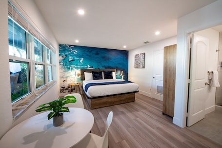 1 habitación, sábanas de algodón egipcio y ropa de cama de alta calidad