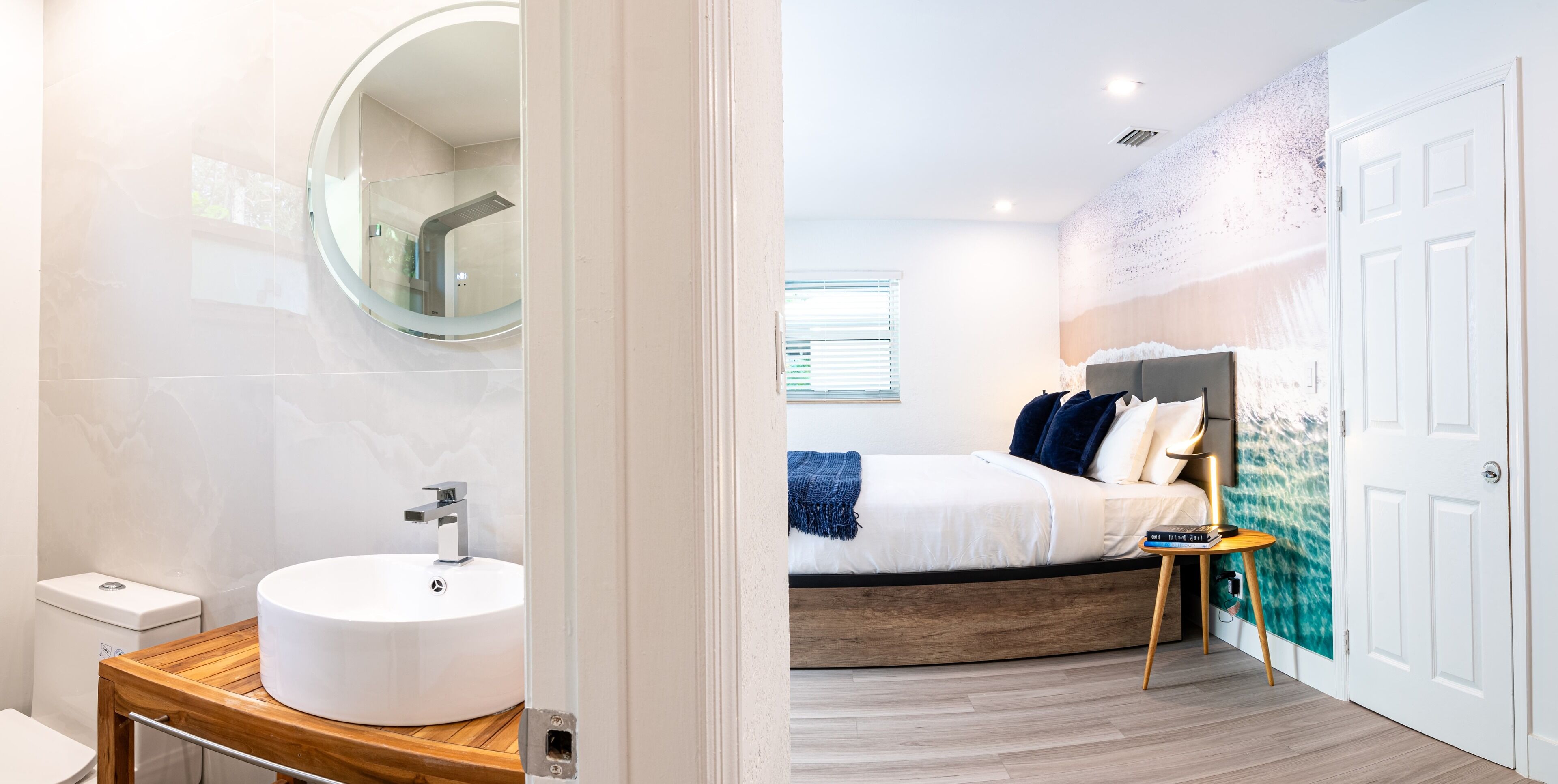 Foto - The Lauderdale Boutique Hotel