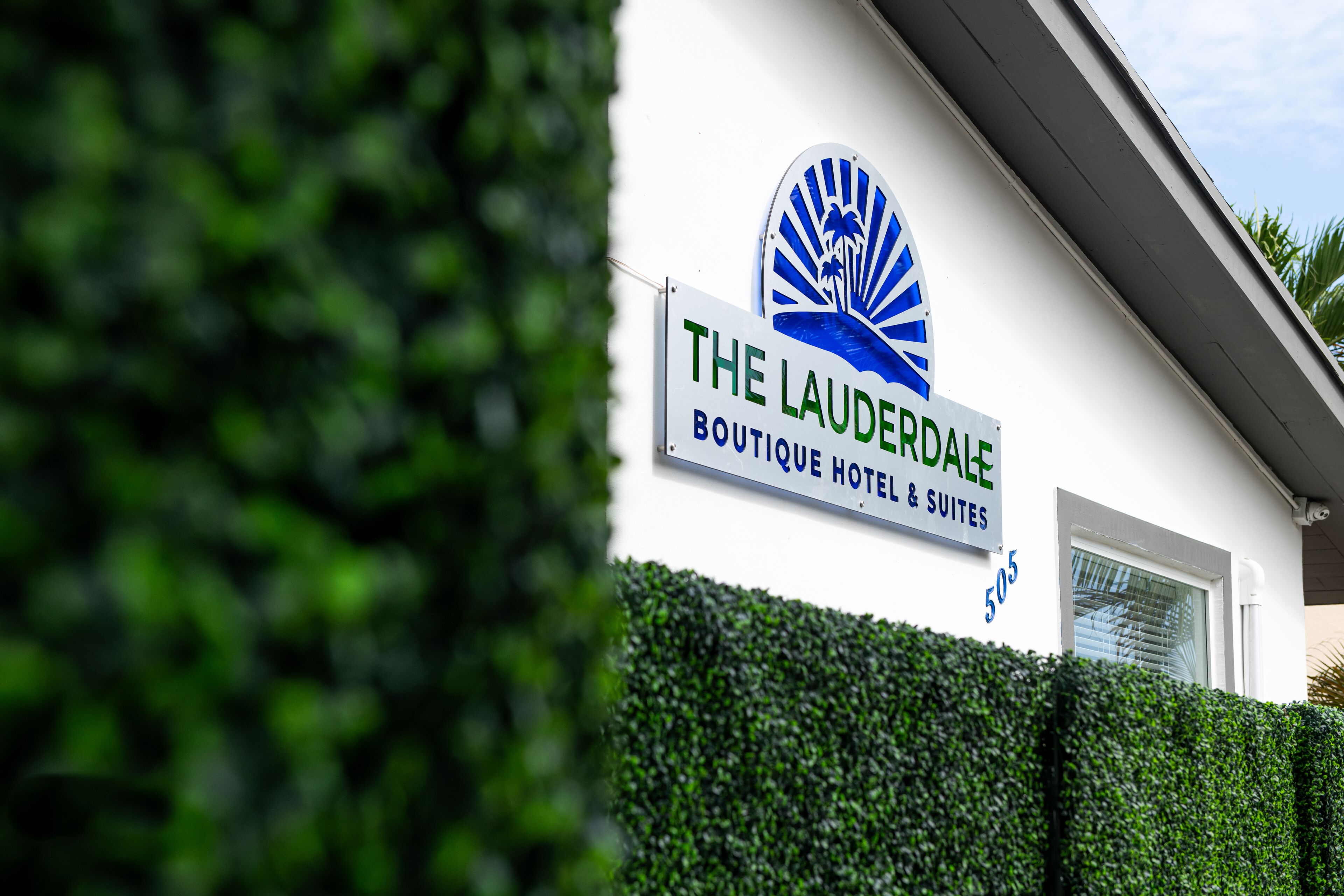 Foto - The Lauderdale Boutique Hotel