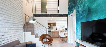 The Lauderdale Boutique Hotel