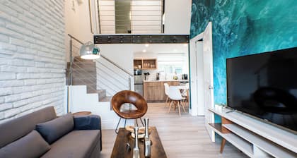 The Lauderdale Boutique Hotel