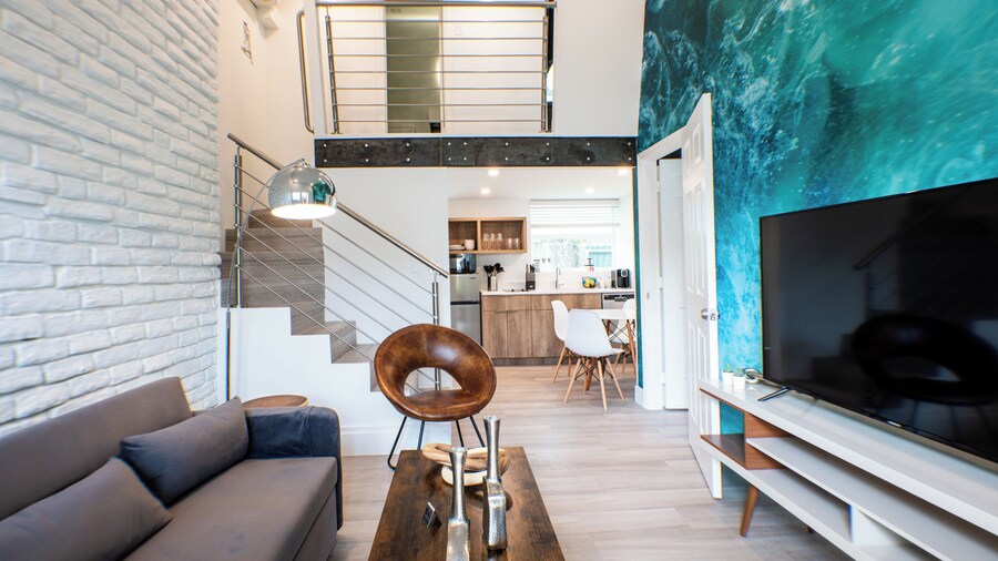 The Lauderdale Boutique Hotel