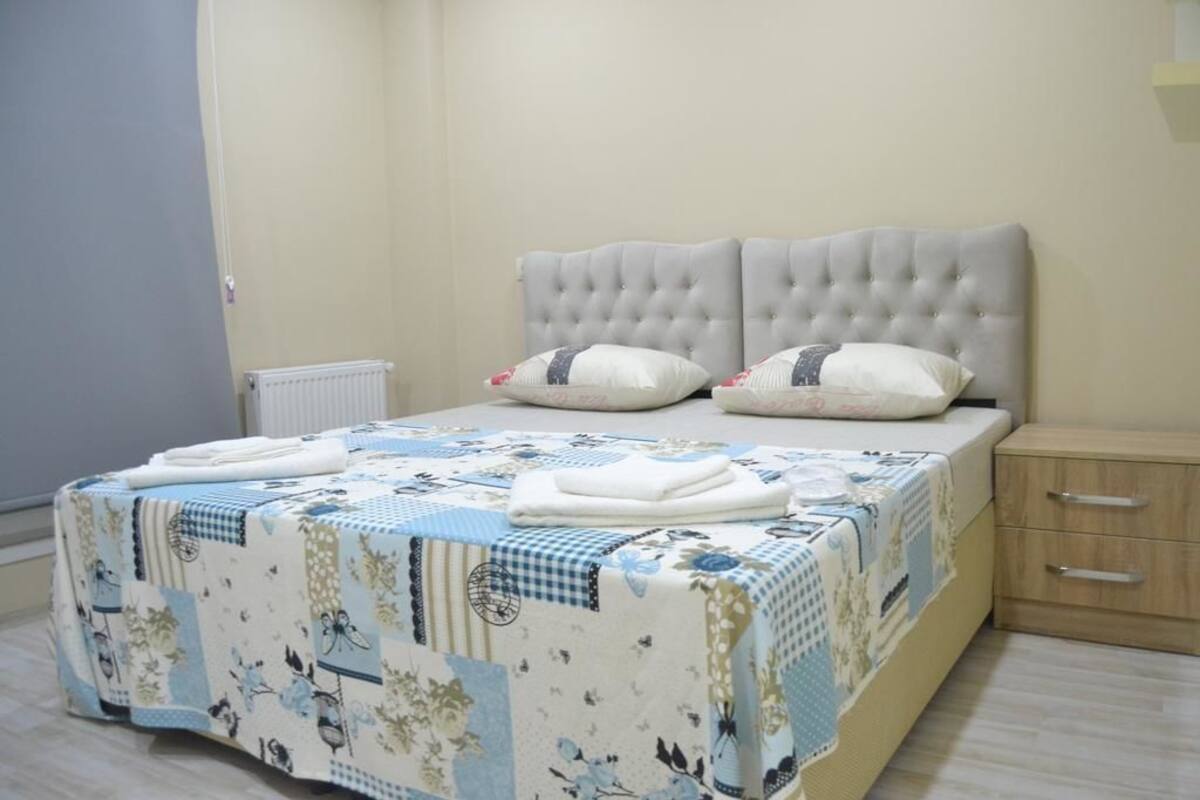 Apartment, 1 Bedroom