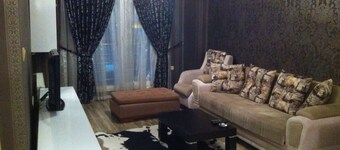 Pin Suites
