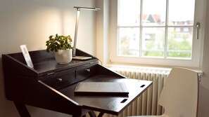 Penthouse, salle de bains privée, vue ville (Infinity) | Bar lounge