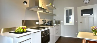 Carl.22 City Appartements