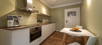 Carl.22 City Appartements
