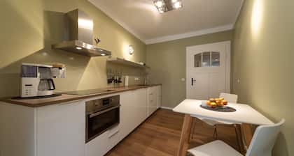 Carl.22 City Appartements