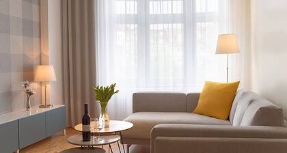 Carl.22 City Appartements