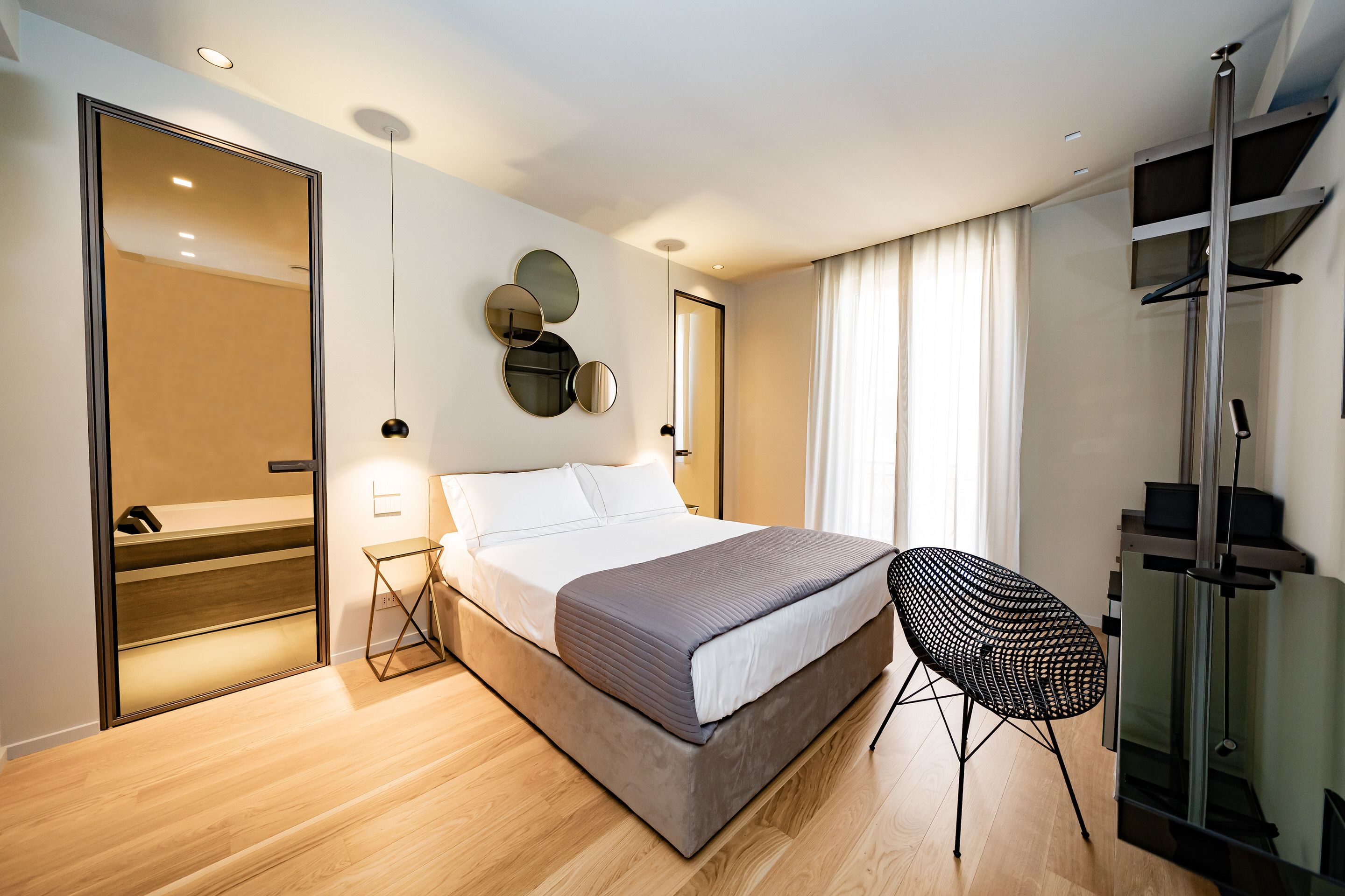 Photo - Elite Accommodations & Hydromassage Pool