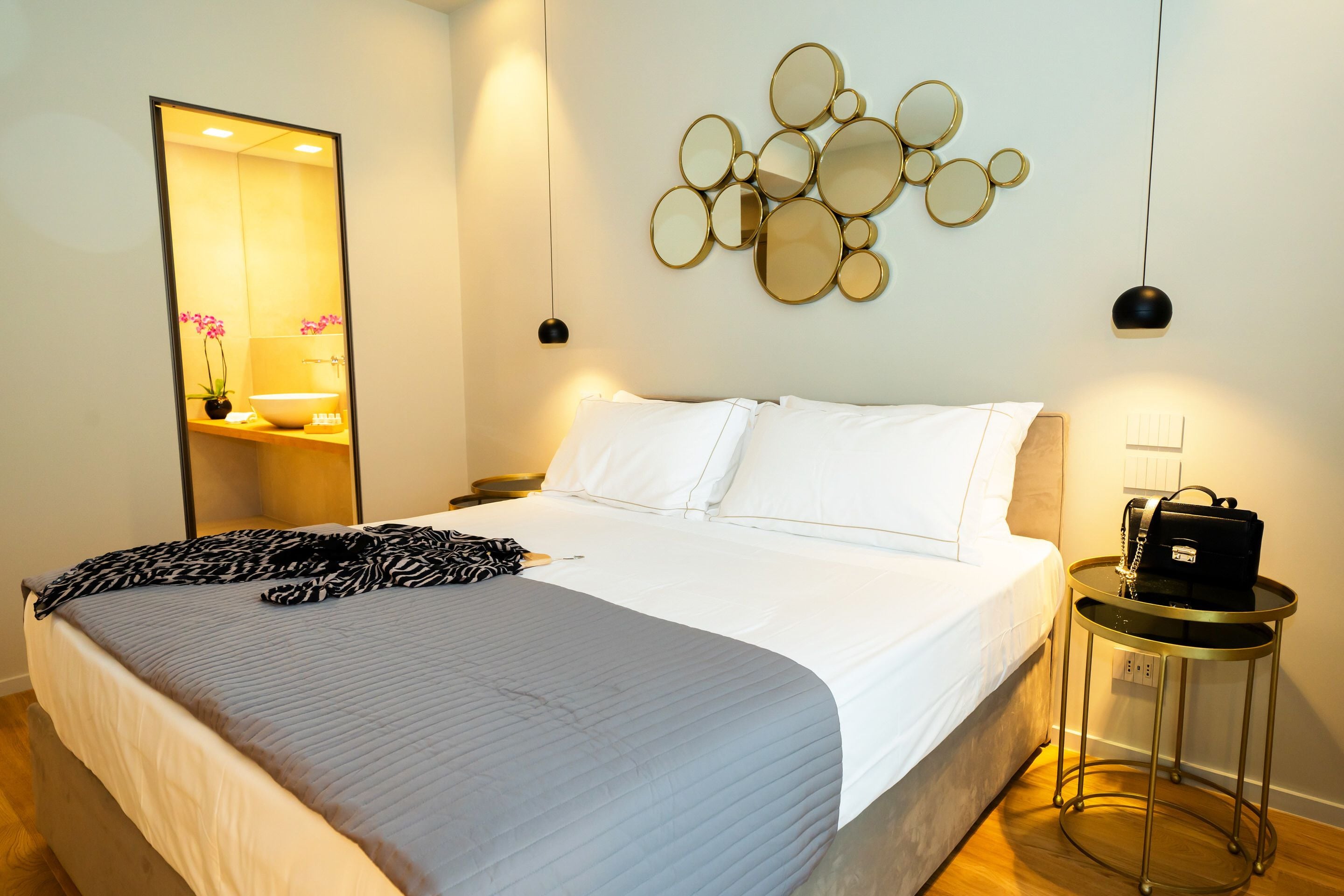 Photo - Elite Accommodations & Hydromassage Pool