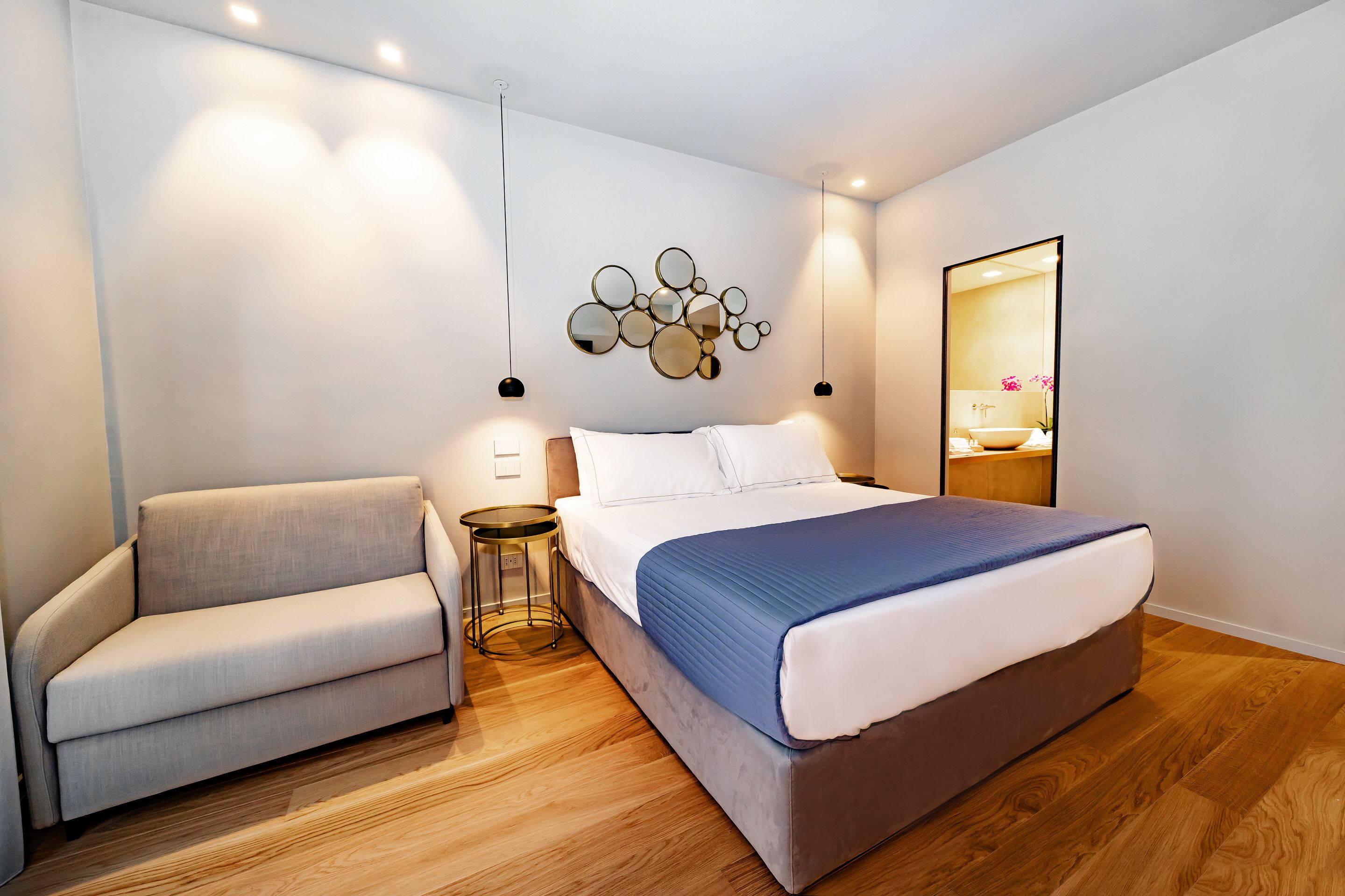 Photo - Elite Accommodations & Hydromassage Pool