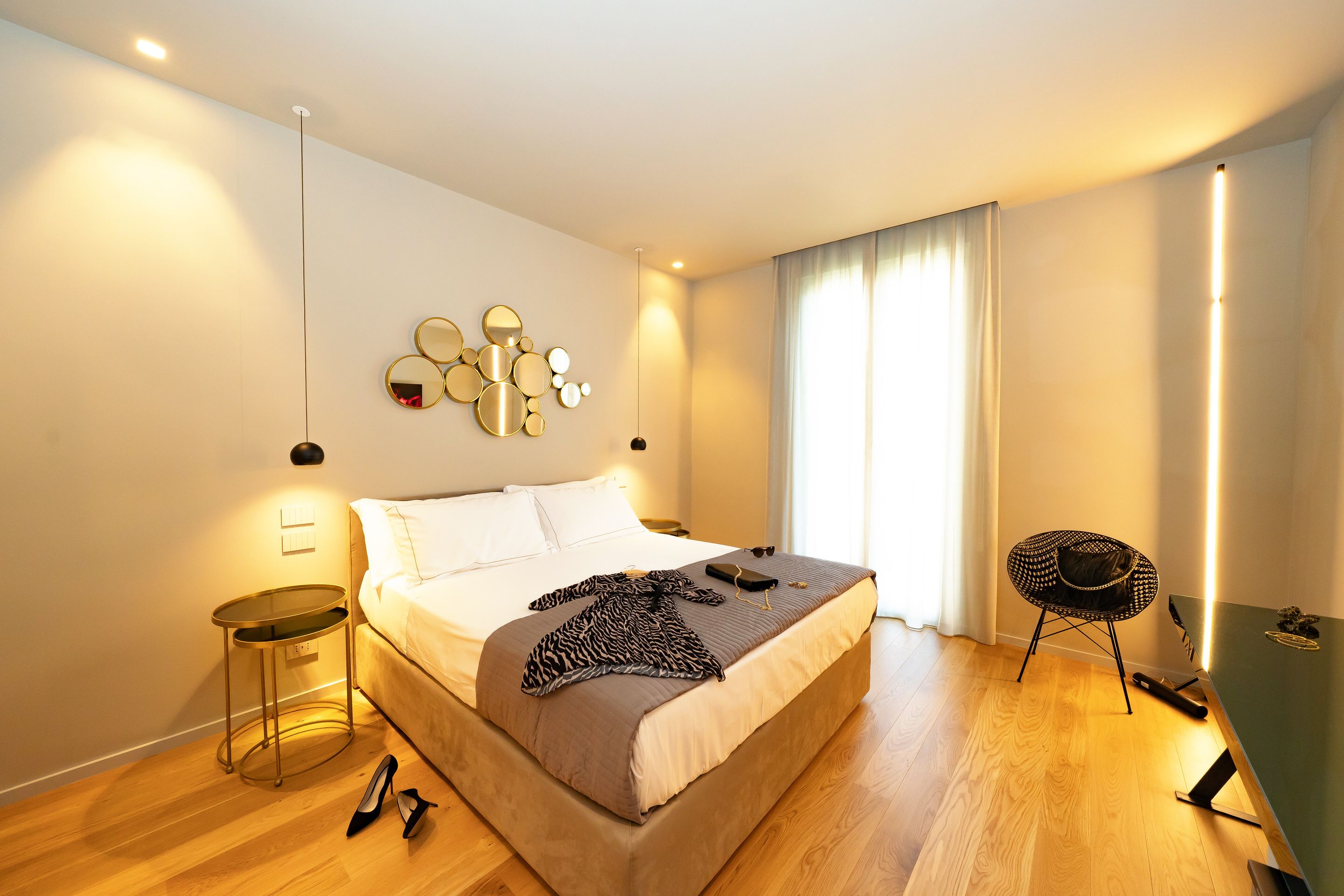 Photo - Elite Accommodations & Hydromassage Pool