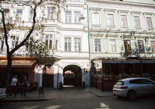 Soprano Apart hotel