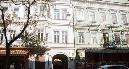 Soprano Apart hotel
