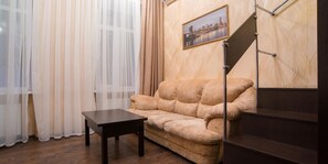 Appartement Familial