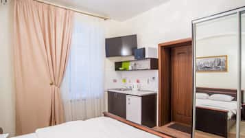 Comfort Studio | Room amenity