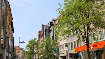 Außenbereich