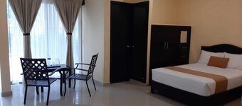 Departamentos X Kanlol