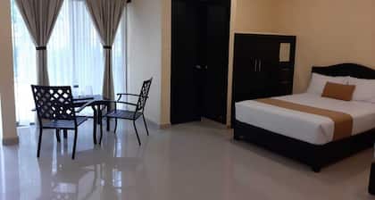 Departamentos X Kanlol