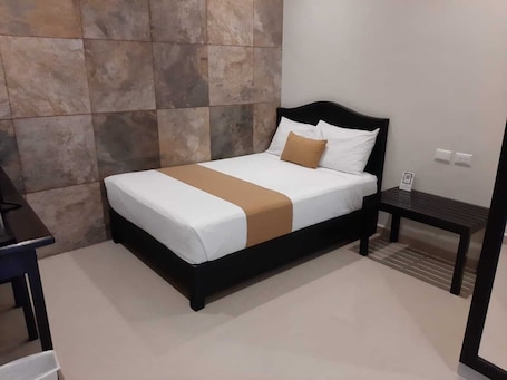 Servicio a la habitación