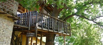 Agriturismo Via del Campo