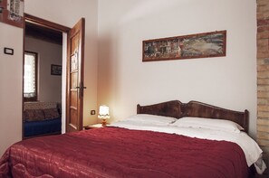 Free cots/infant beds, rollaway beds, free WiFi, bed sheets - Agriturismo Via del Campo (Pianella)
