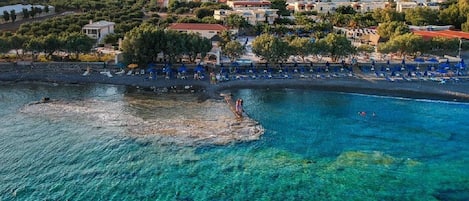 Vista aèria