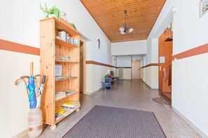 Vestibule