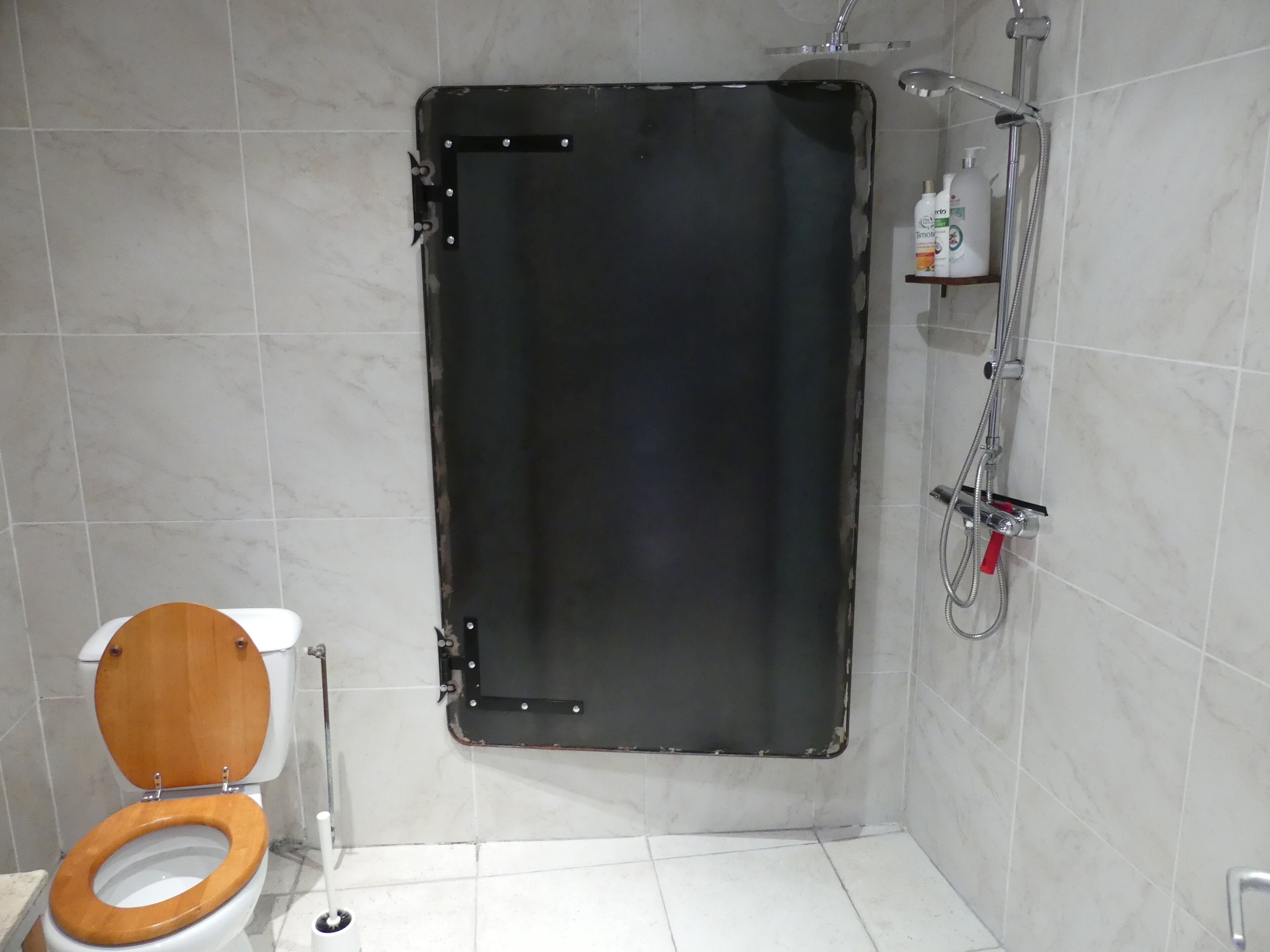Kamar mandi