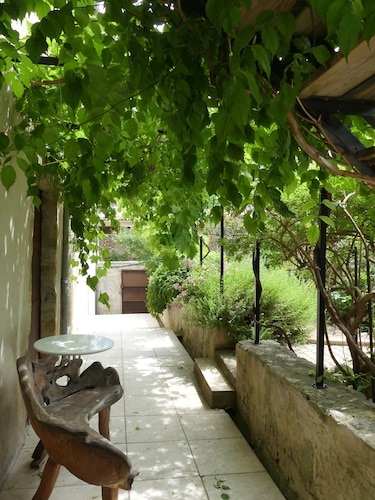 Limoux Riverside Gardens