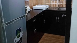 私人廚房