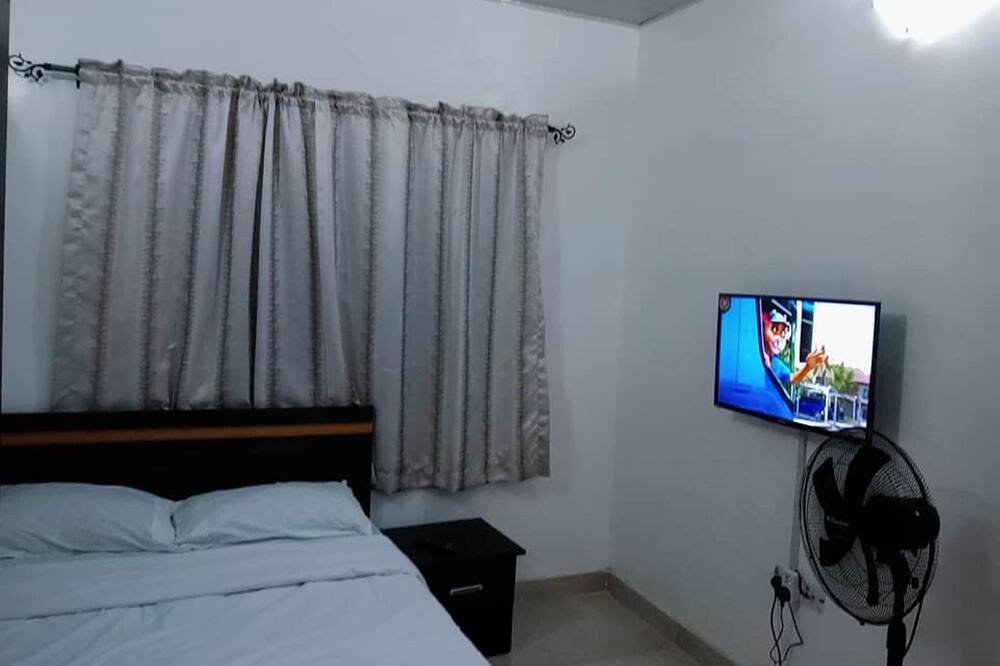 Mayfair Gardens Surulere