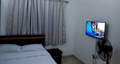 Mayfair Gardens Surulere