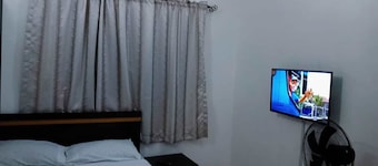 Mayfair Gardens Surulere